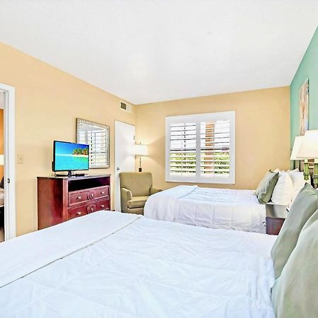 أورلاندو Cozy 1Br With Two Queen Beds - Pool And Hot Tub - Close To Disney المظهر الخارجي الصورة