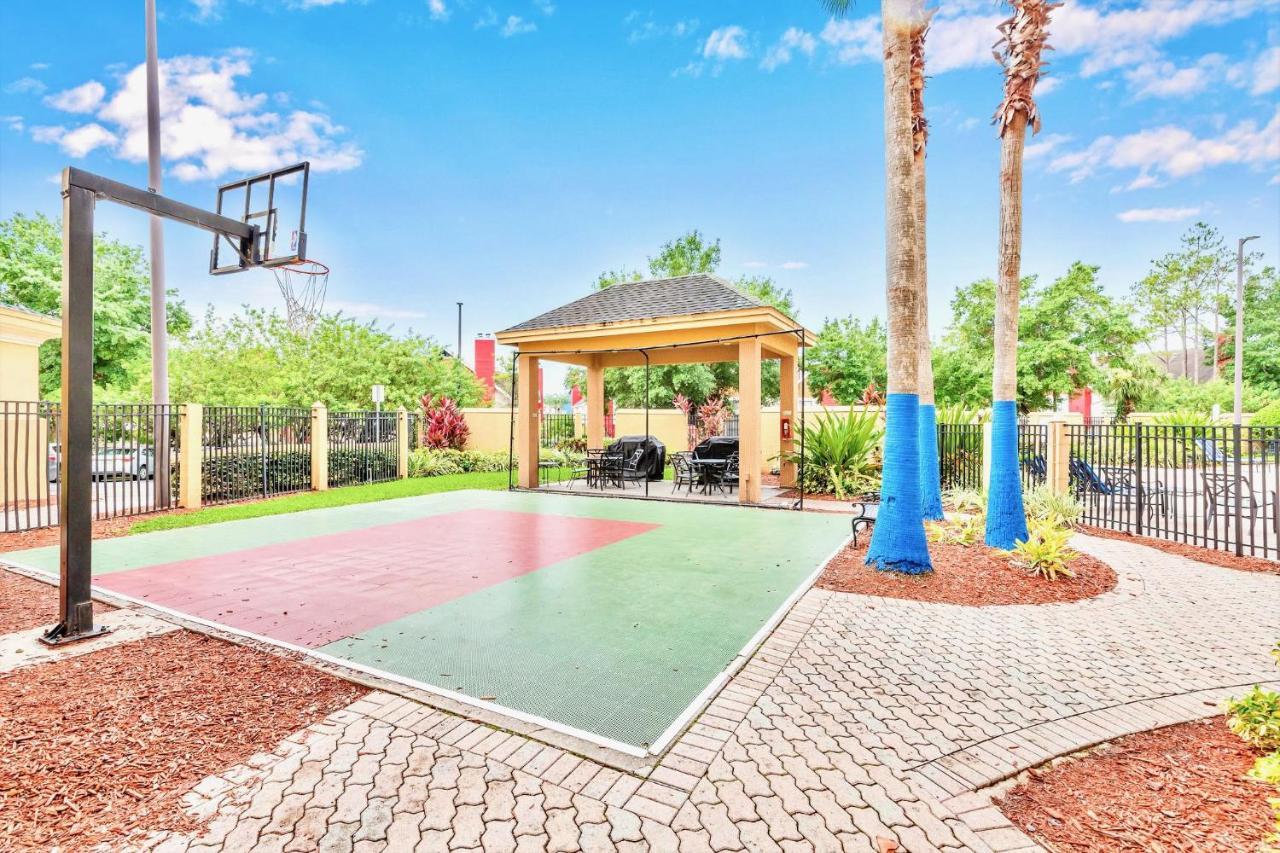 أورلاندو Cozy 1Br With Two Queen Beds - Pool And Hot Tub - Close To Disney المظهر الخارجي الصورة
