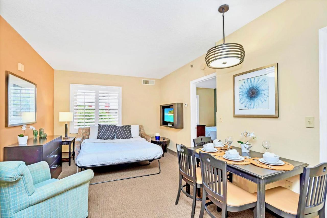 أورلاندو Cozy 1Br With Two Queen Beds - Pool And Hot Tub - Close To Disney المظهر الخارجي الصورة
