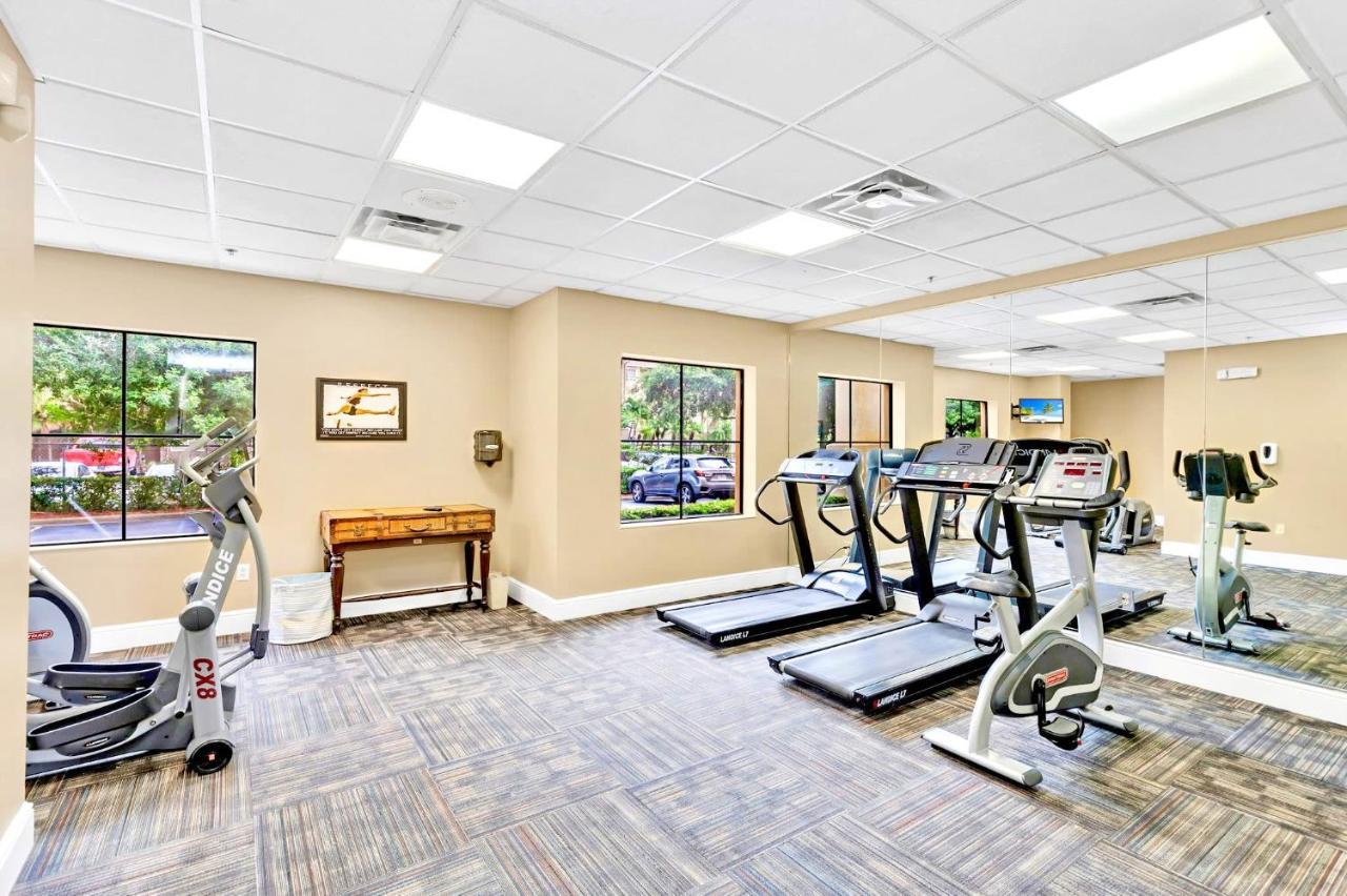 أورلاندو Cozy 1Br With Two Queen Beds - Pool And Hot Tub - Close To Disney المظهر الخارجي الصورة