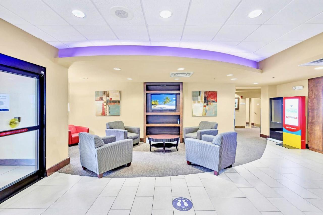أورلاندو Cozy 1Br With Two Queen Beds - Pool And Hot Tub - Close To Disney المظهر الخارجي الصورة