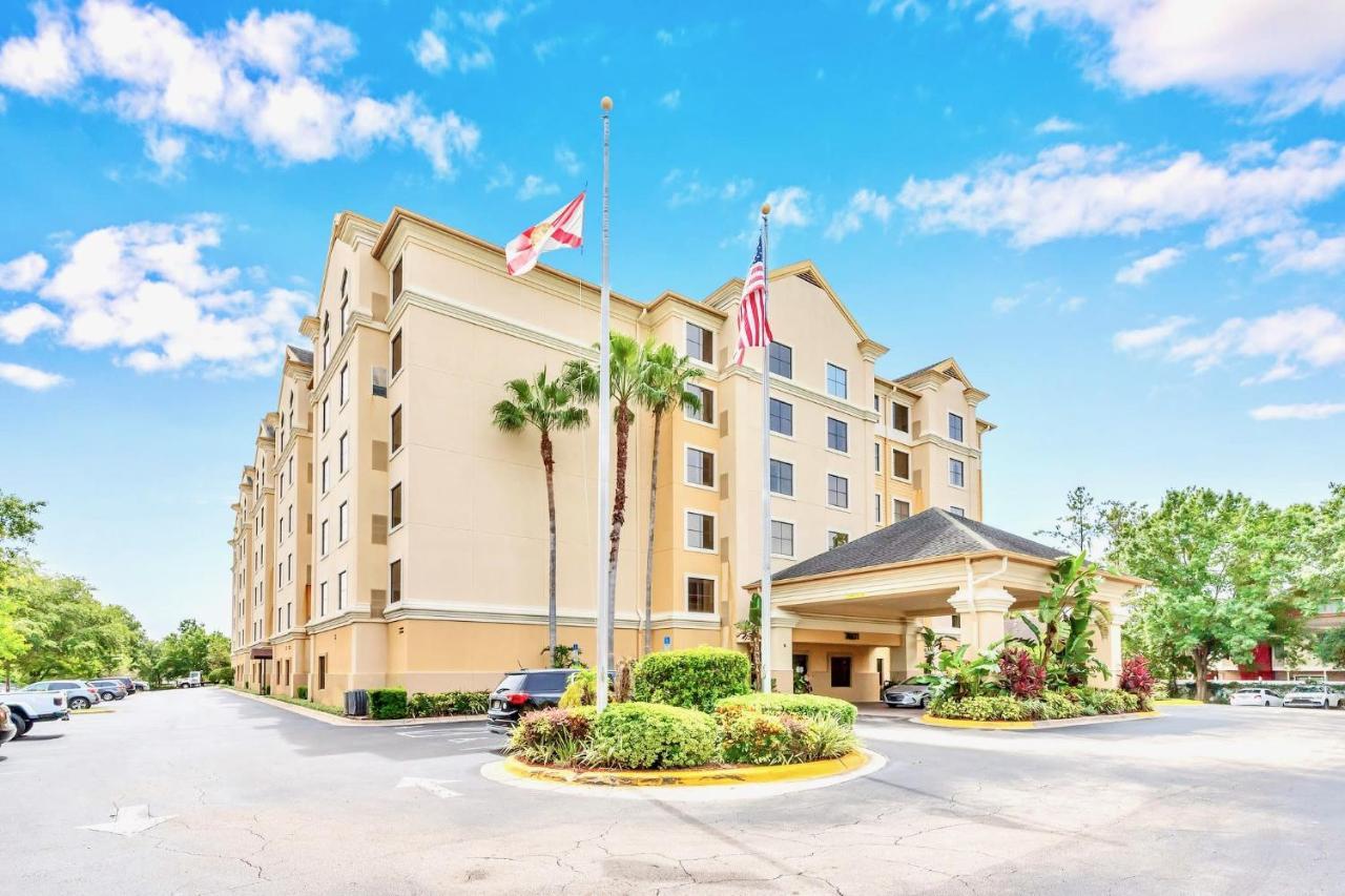 أورلاندو Cozy 1Br With Two Queen Beds - Pool And Hot Tub - Close To Disney المظهر الخارجي الصورة
